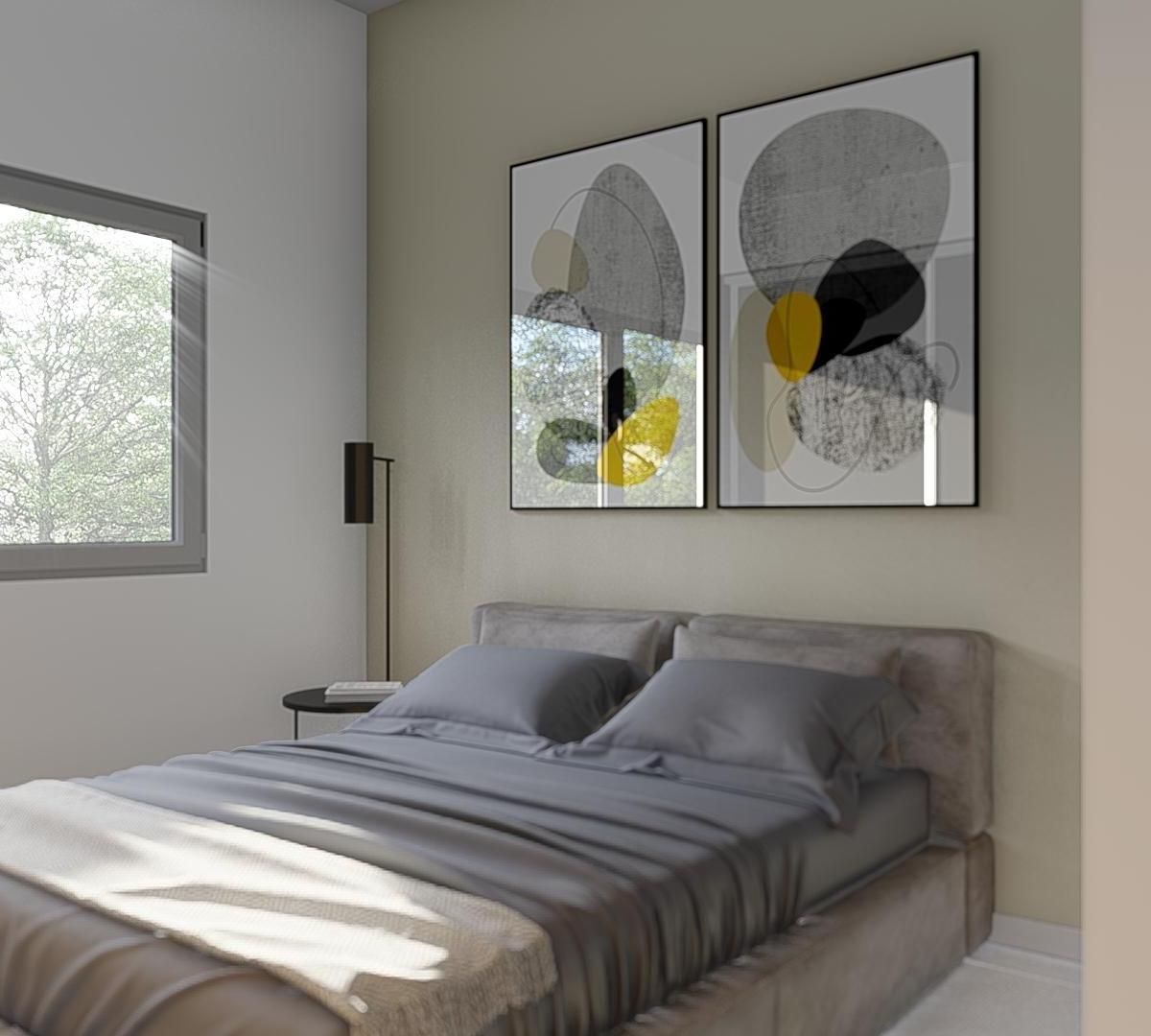 Foto de EXCELENTE DEPARTAMENTO DE 2 AMBIENTES!! (VENTA EN POZO), imagen 3