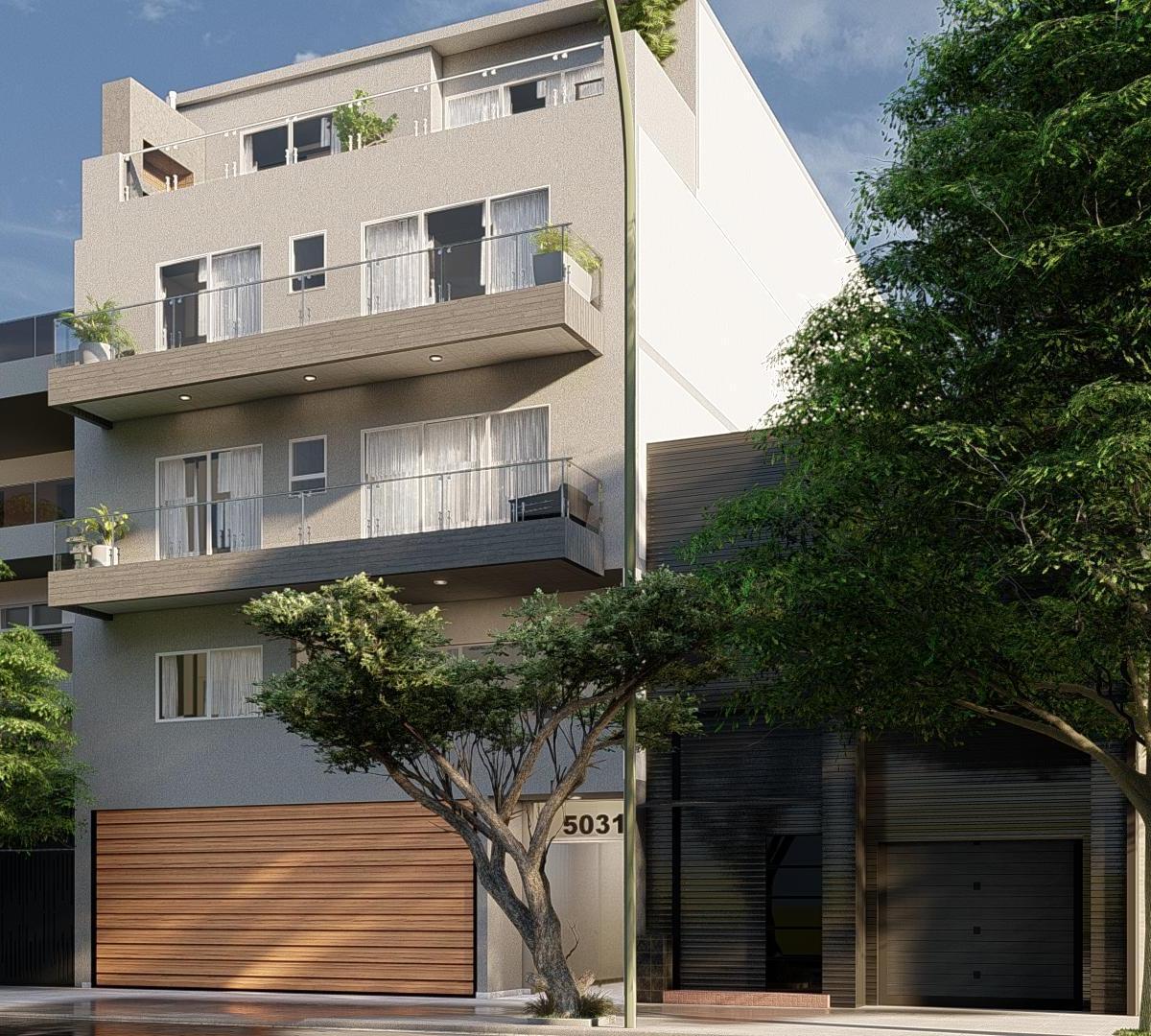 EXCELENTE DEPARTAMENTO DE 2 AMBIENTES!! (VENTA EN POZO)