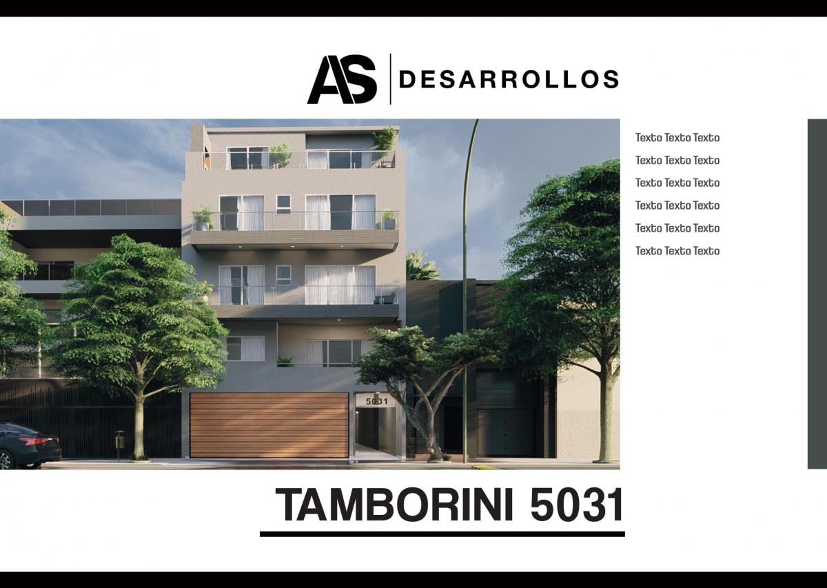 EXCELENTE DEPARTAMENTO DE 2 AMBIENTES!!  - VENDIDO