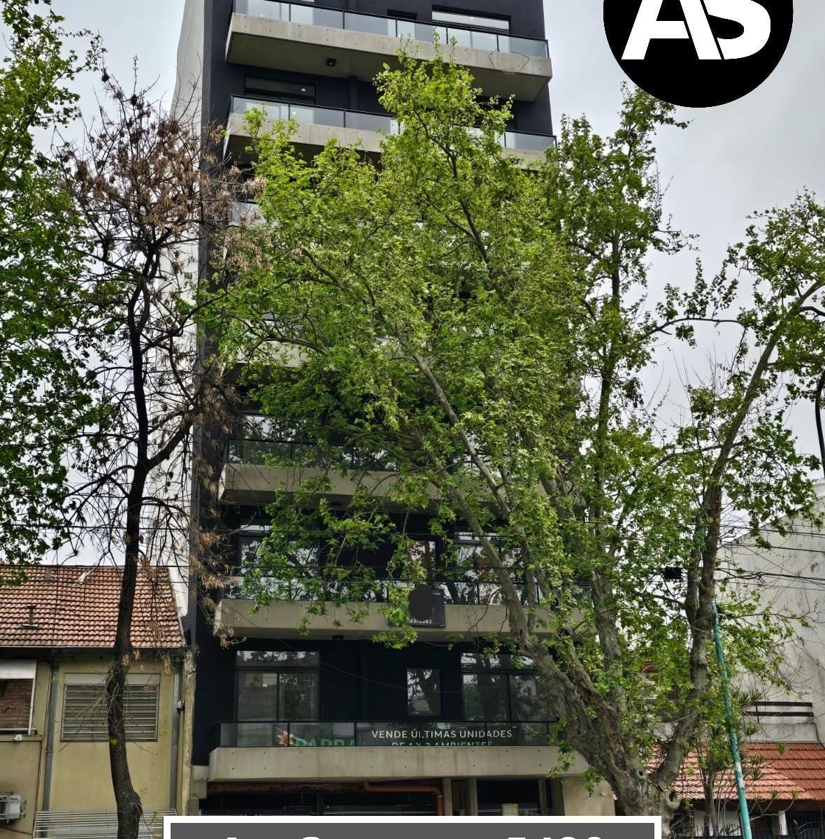 EXCELENTE DEPARTAMENTO DE 2AMB. CON BALCON. VENTA EN POZO -vendido