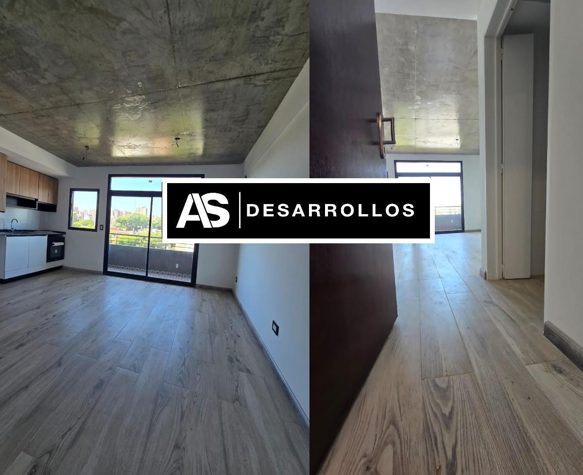 Foto de DEPARTAMENTO MONO AMBIENTE CON BALCON, imagen 3