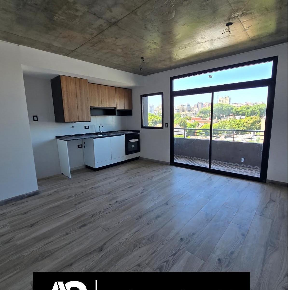 Foto de DEPARTAMENTO MONO AMBIENTE CON BALCON, imagen 5