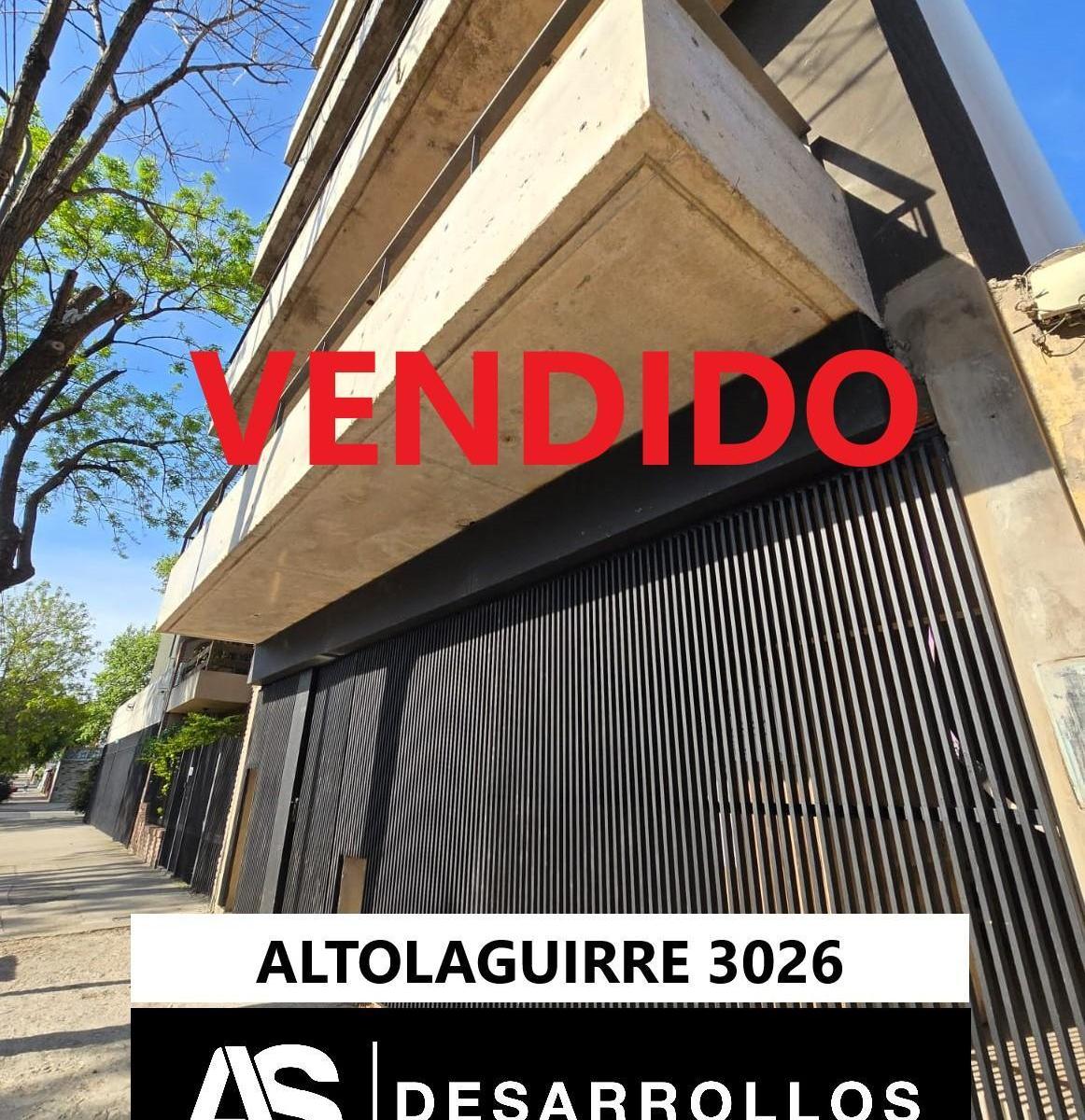 EXCELENTE DEPARTAMENTO  2 AMB BALCON - VENTA EN POZO