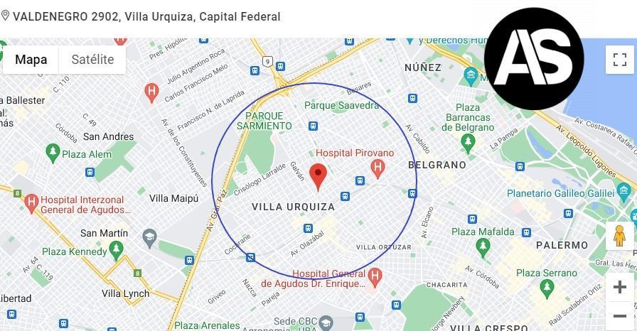Foto de EXCELENTE DEPARTAMENTO DE 3 AMB. CON AMPLIO BALCON (venta en pozo), imagen 2