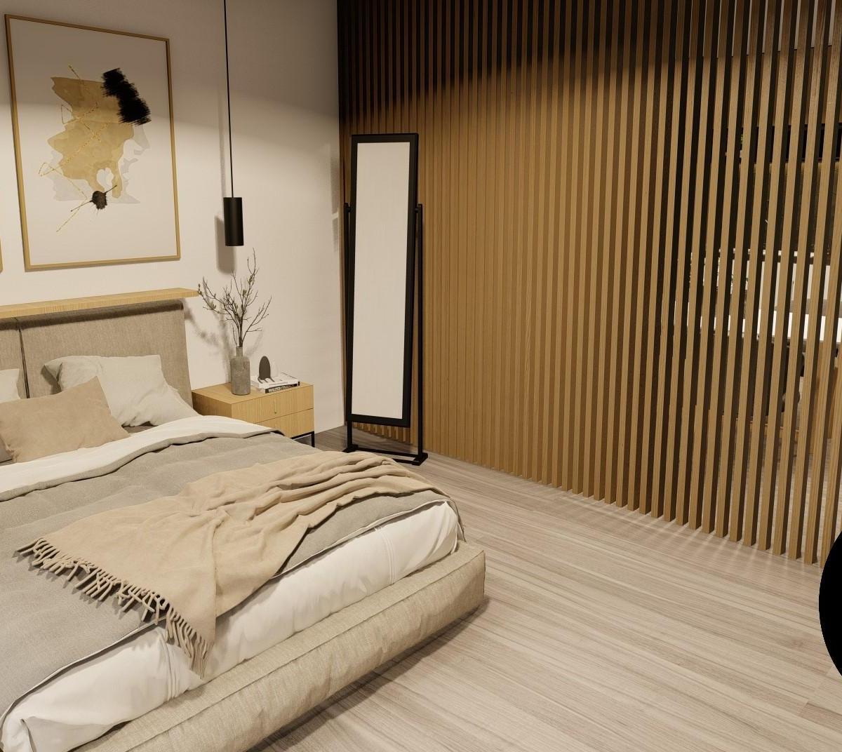 Foto de Excelente Monoambiente 43 m² // Edificio Mirador // 5to Piso Frente "D", imagen 2