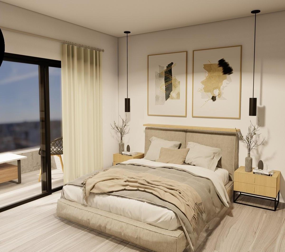 Foto de Excelente Monoambiente 38 m² // Edificio Mirador // 6to Piso Frente "C", imagen 3