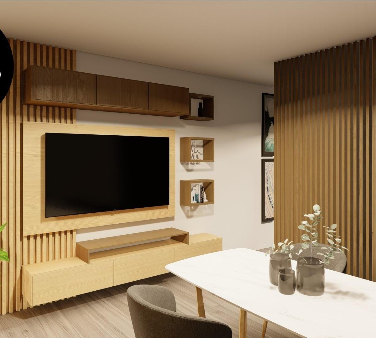 Foto de Excelente Monoambiente 38 m² // Edificio Mirador // 6to Piso Frente "D", imagen 4