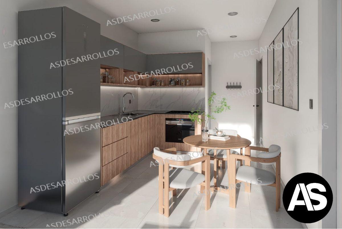 Foto de EXCELENTE 2 AMBIENTES AL FRENTE CON BALCON - VENTA EN POZO, imagen 5