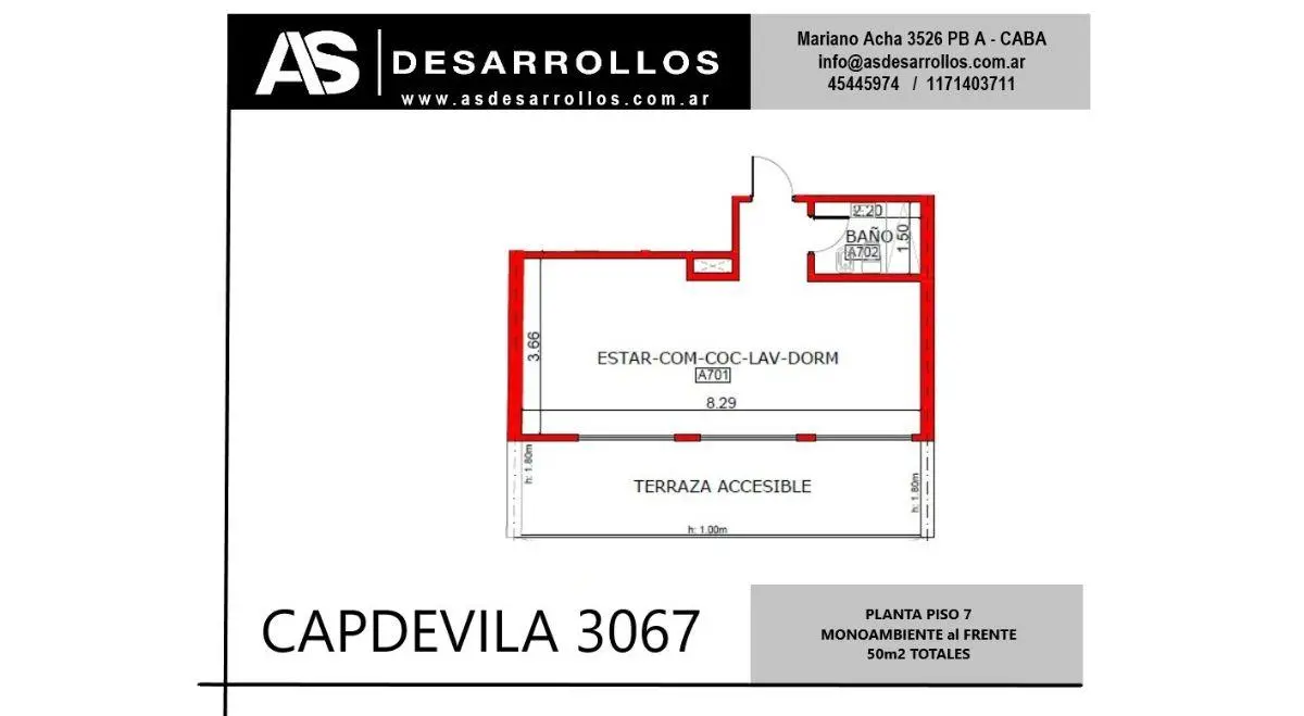 Plano 1