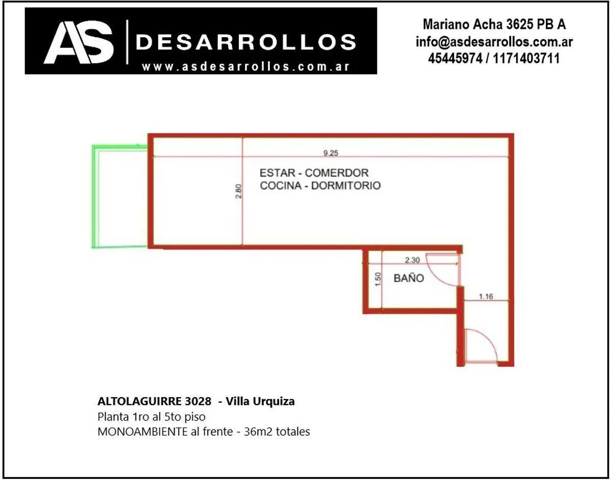 Plano 1