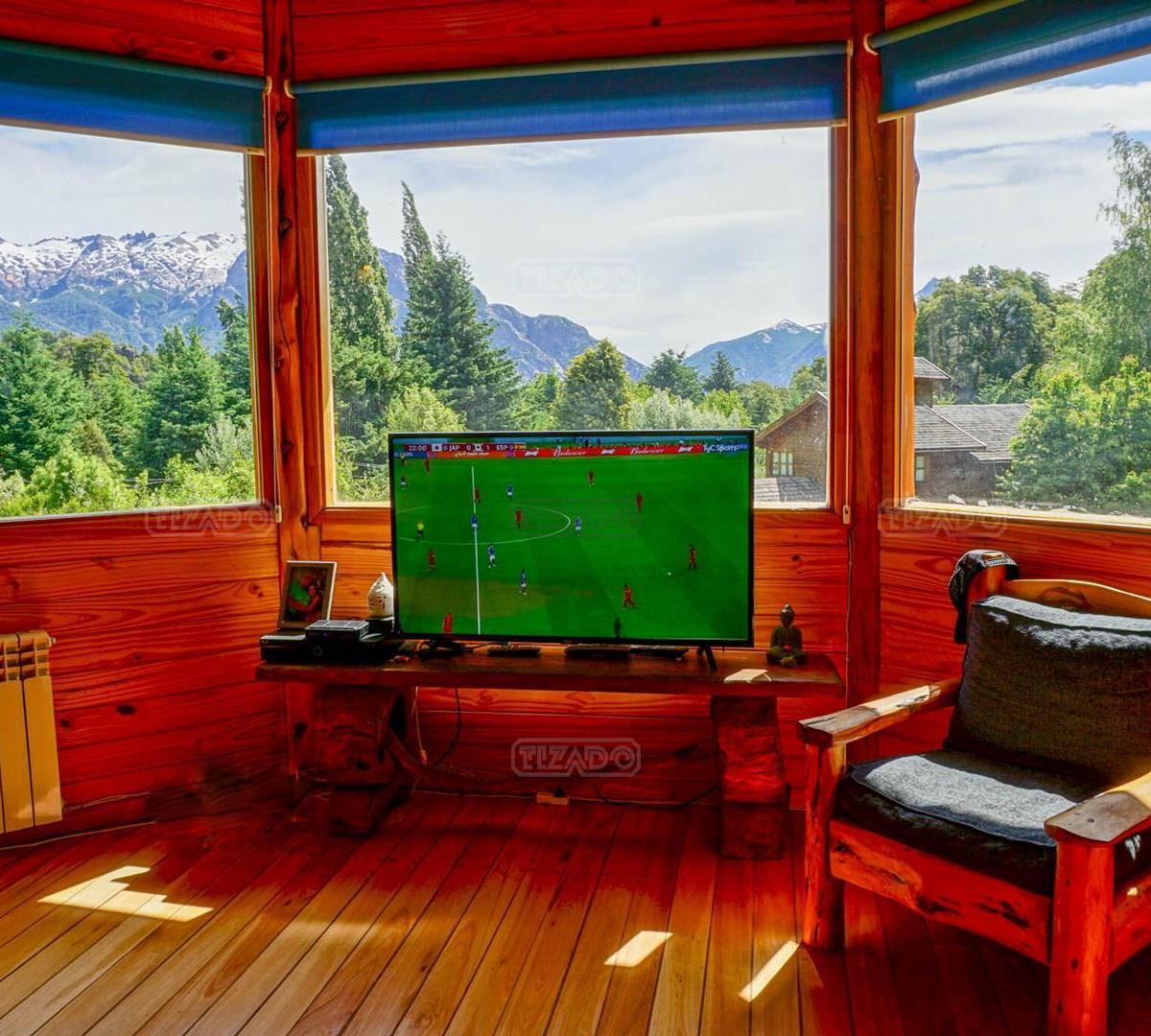 Casa en Venta Ubicado en Parque Lago Moreno, Bariloche 3