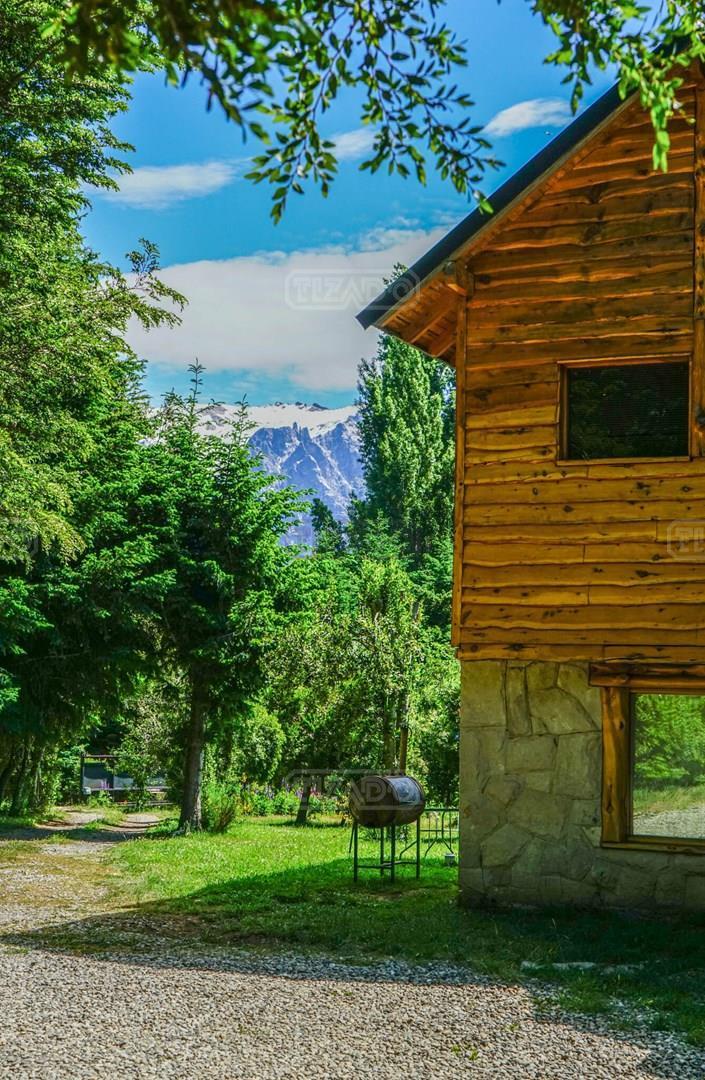 Casa en Venta Ubicado en Parque Lago Moreno, Bariloche 5