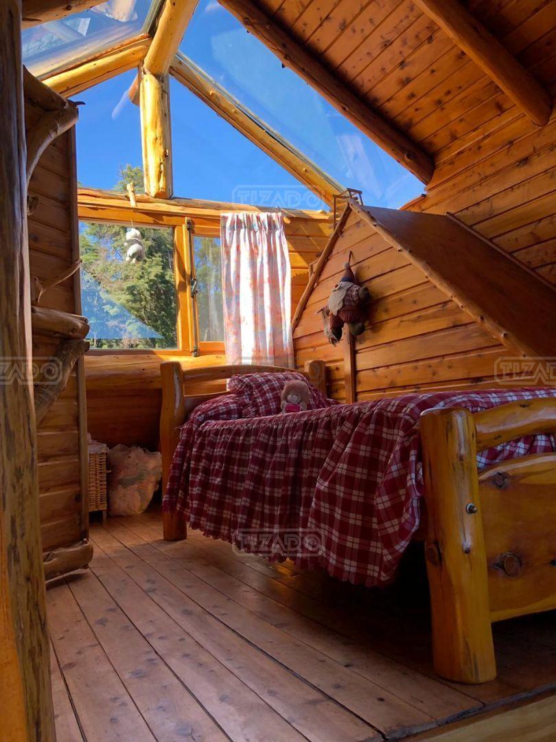 Foto de Terreno Fraccion en Venta ubicado en Villa Lago Mascardi, Bariloche, imagen 5