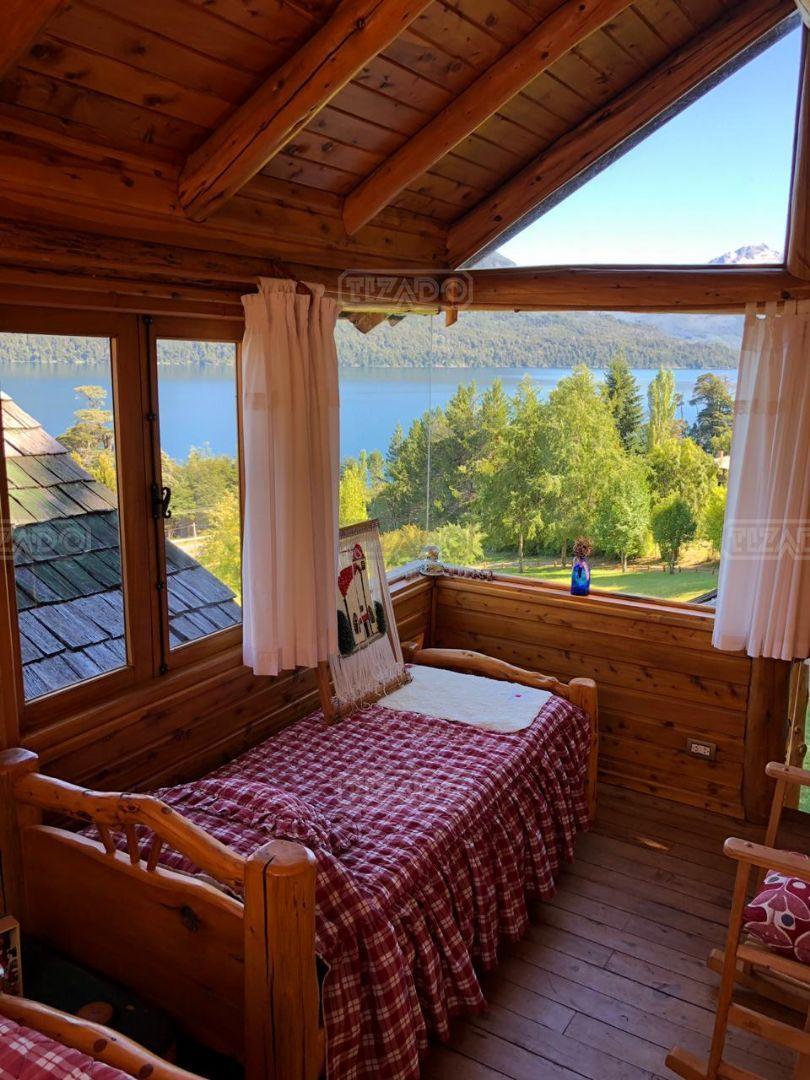 Foto de Terreno Fraccion en Venta ubicado en Villa Lago Mascardi, Bariloche, imagen 2