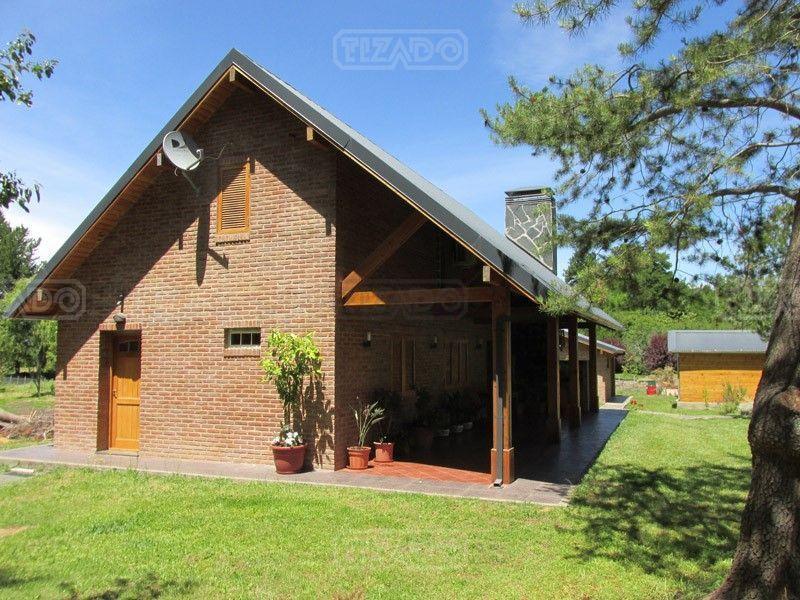 Casa en Venta ubicado en Lago Puelo (Cushamen), Chubut