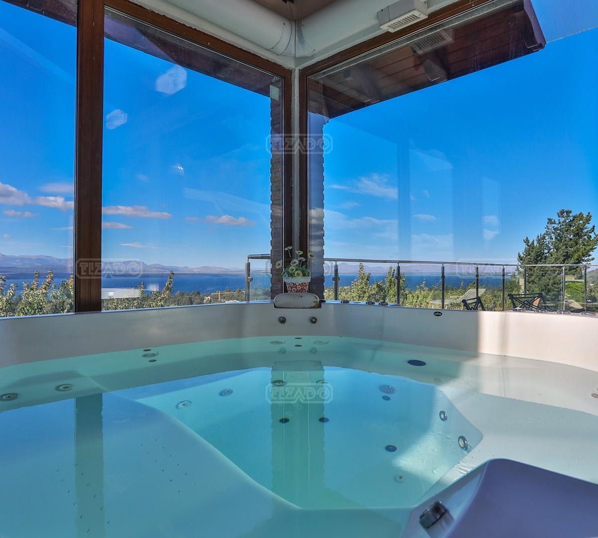 Foto de Casa en Venta ubicado en Rancho Grande, Bariloche, Patagonia, imagen 3