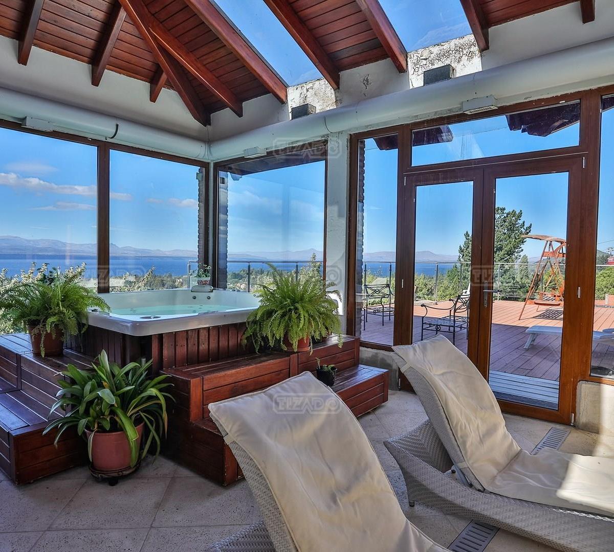 Foto de Casa en Venta ubicado en Rancho Grande, Bariloche, Patagonia, imagen 2