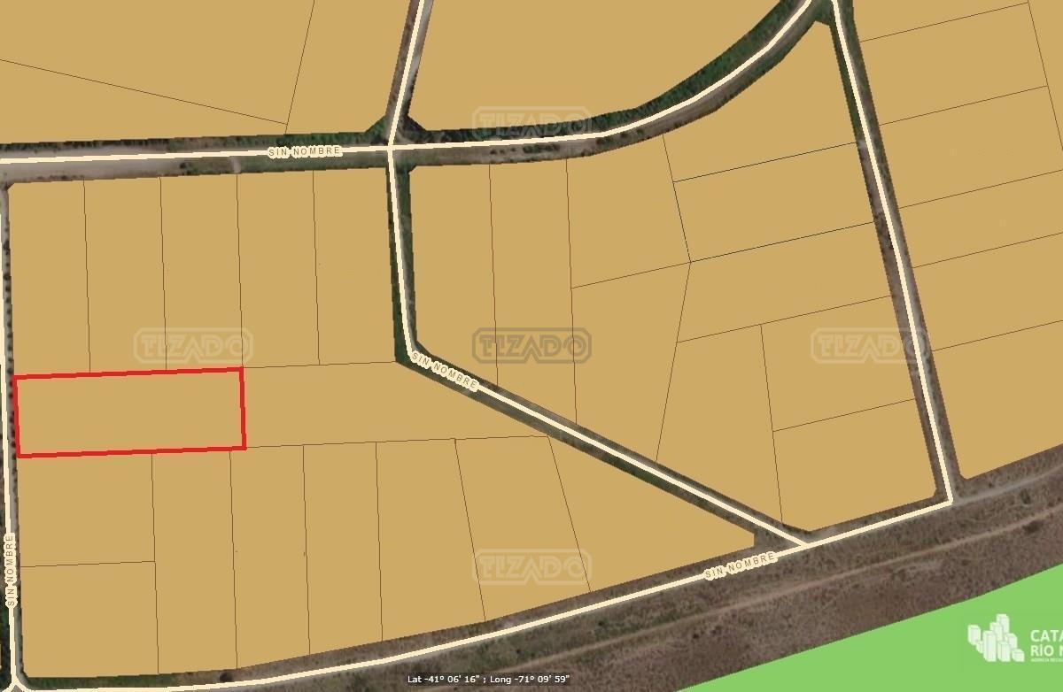 Terreno Lote en Venta ubicado en Ñirihuau, Bariloche, Patagonia