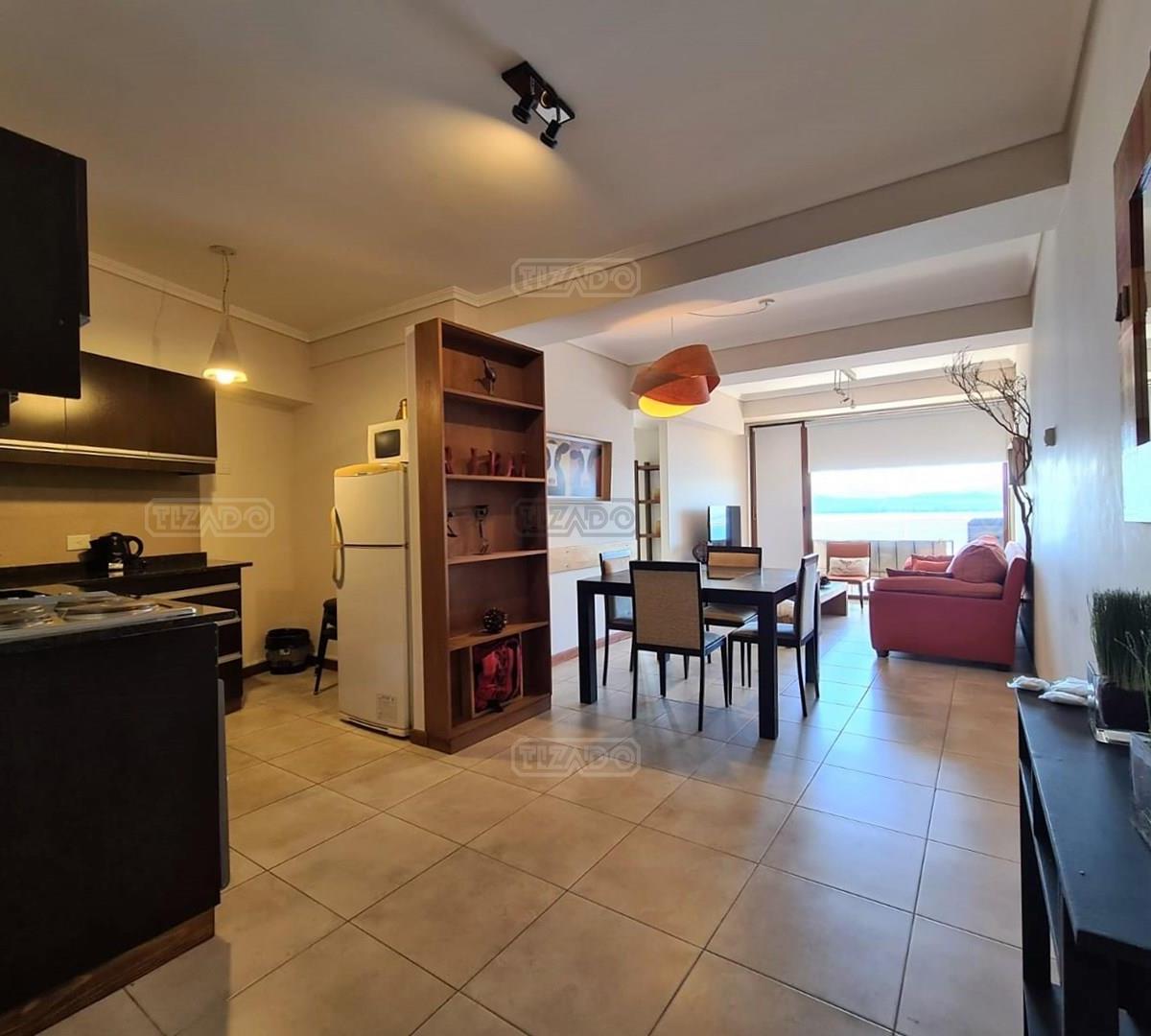 Departamento  en Venta ubicado en Centro de Bariloche, Bariloche
