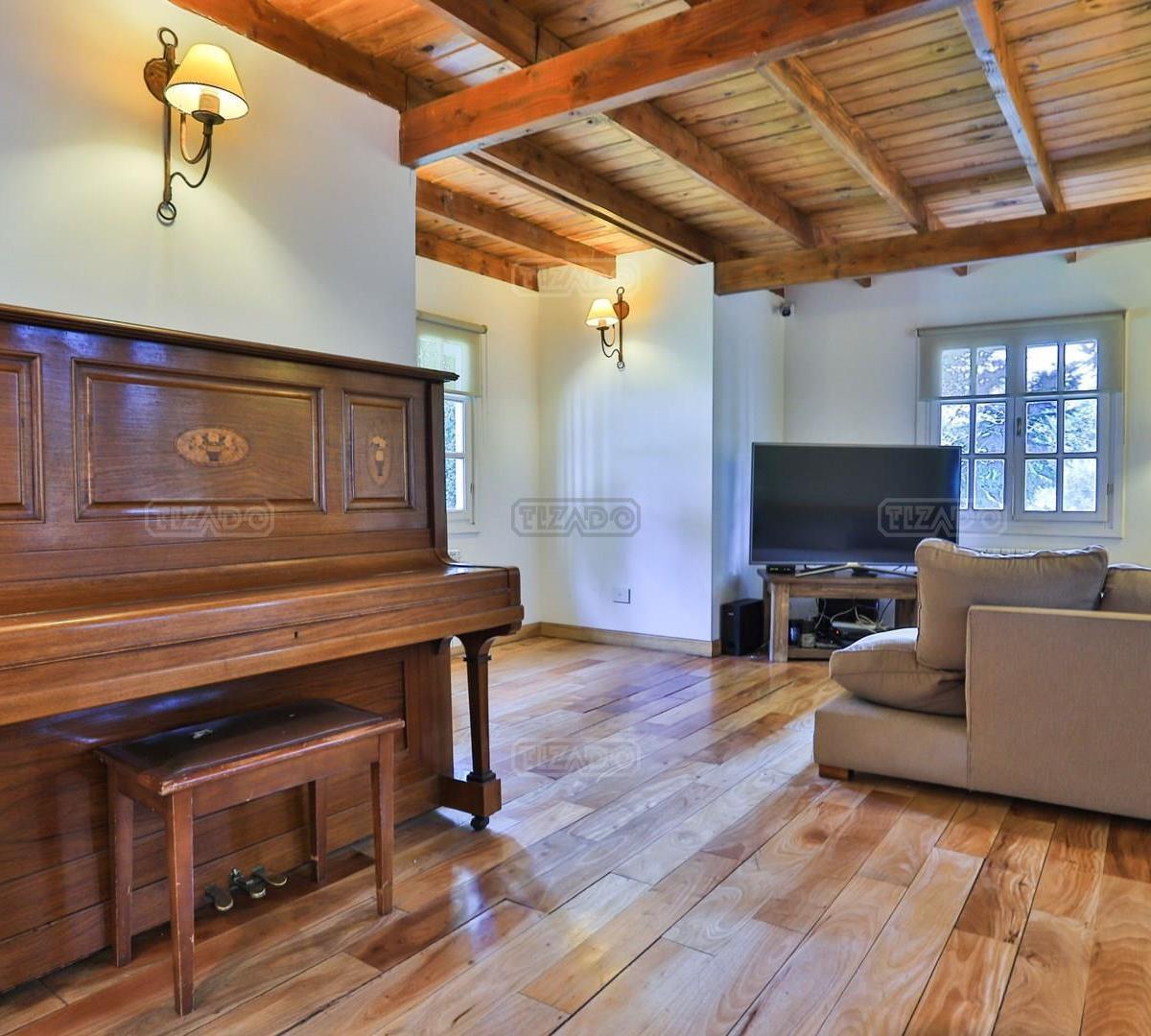Casa en Venta ubicado en Valle Escondido, Bariloche, Patagonia