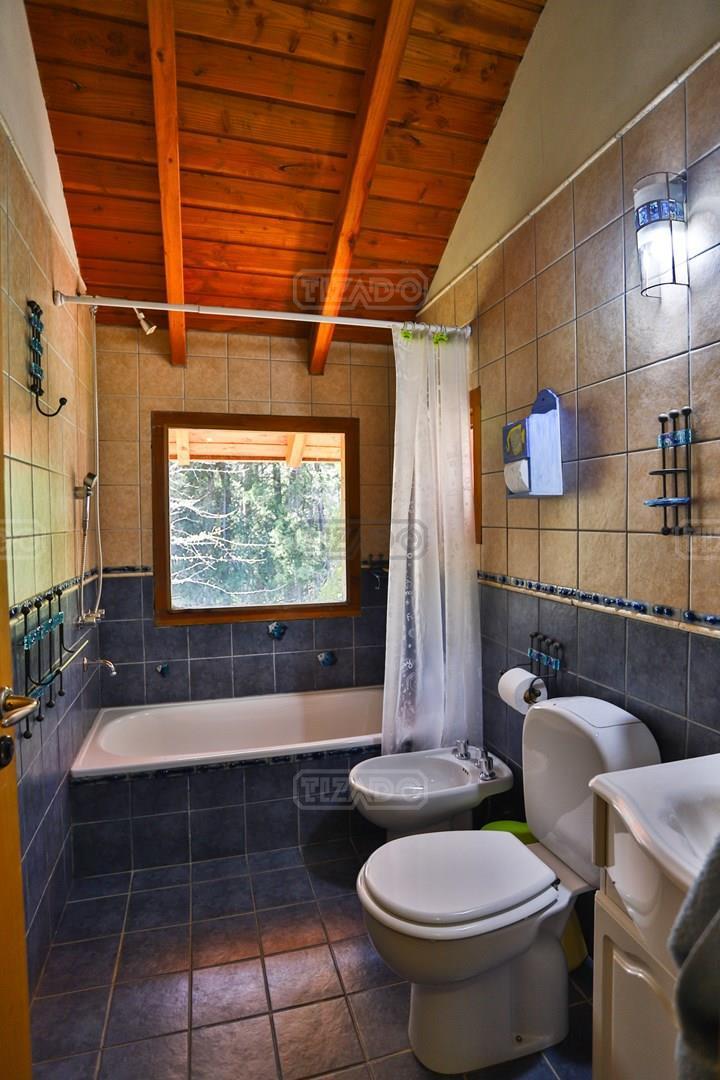 Foto de Casa en Venta ubicado en Lago Gutiérrez, Bariloche, Patagonia, imagen 3