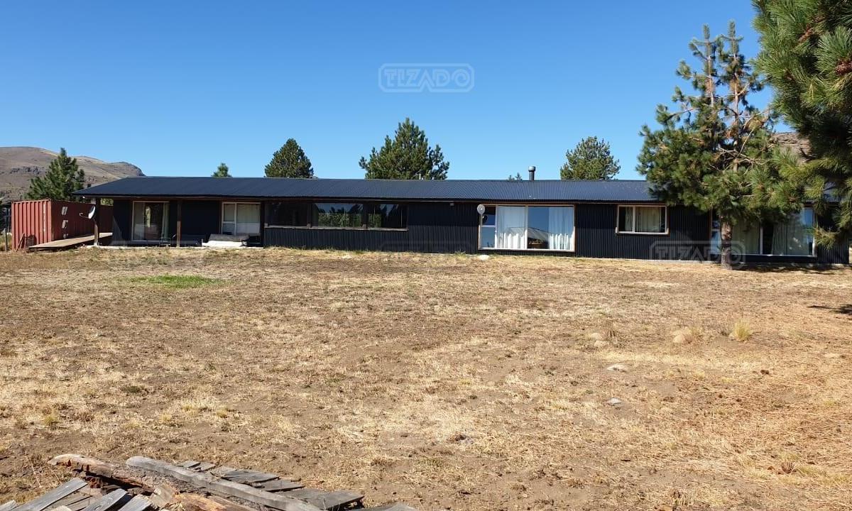 Casa + Departamento en Venta Ubicado en Dina Huapi, Bariloche, Patagonia 3