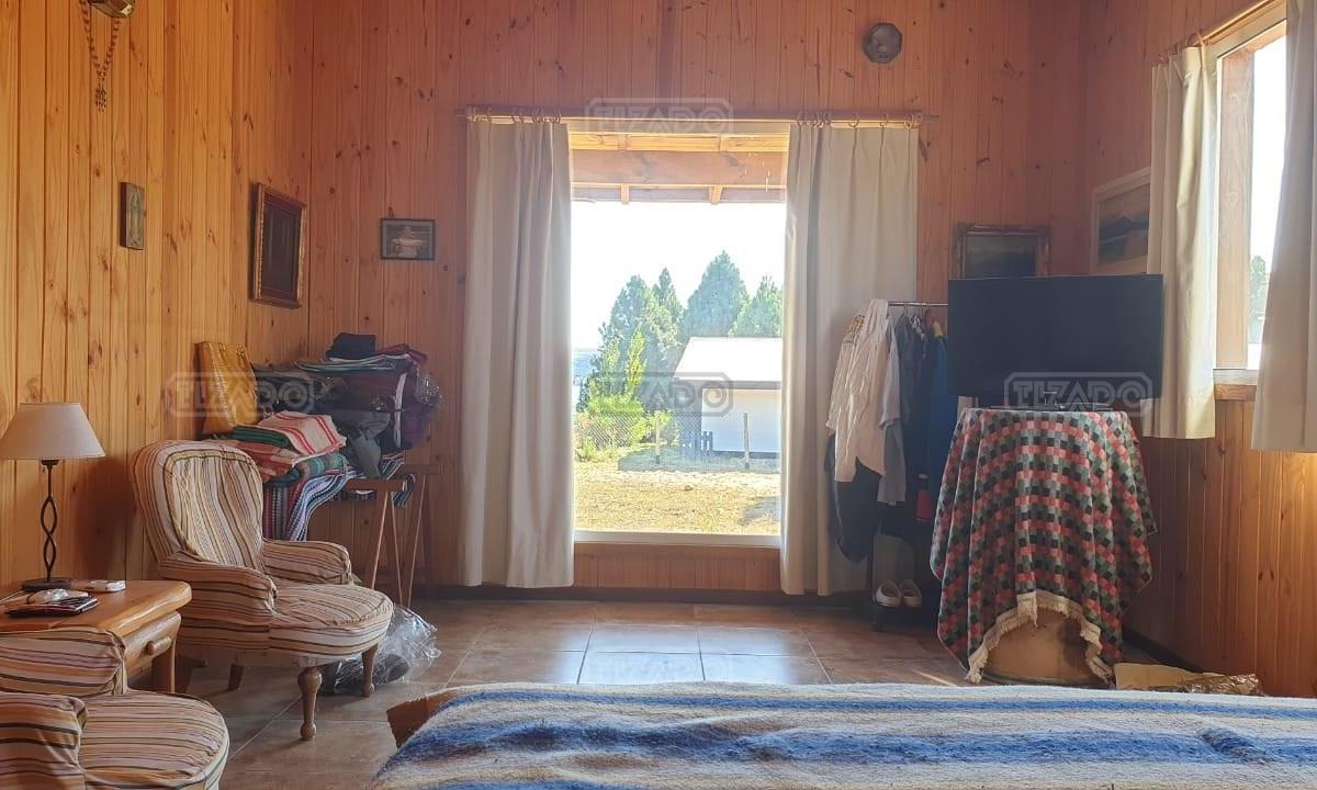 Foto de Casa + departamento en Venta ubicado en Dina Huapi, Bariloche, Patagonia, imagen 4