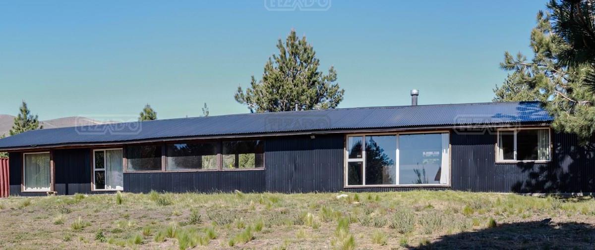 Casa + Departamento en Venta Ubicado en Dina Huapi, Bariloche, Patagonia 4