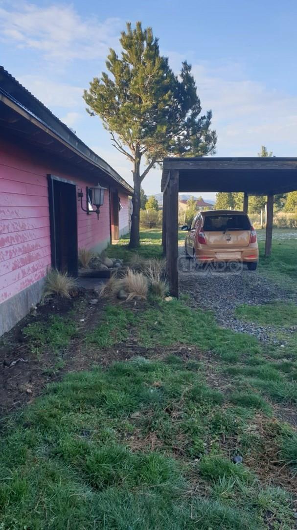 Casa + Departamento en Venta Ubicado en Dina Huapi, Bariloche, Patagonia 1