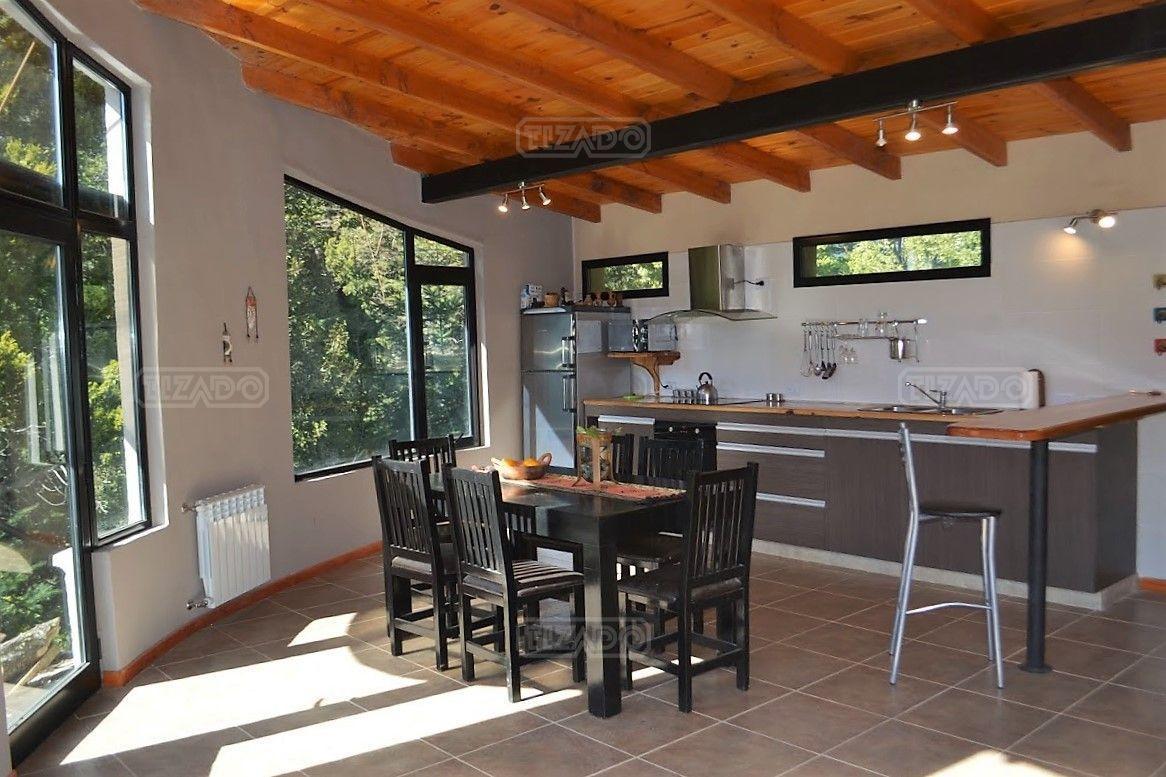 Casa en Venta Ubicado en Las Cartas, Bariloche 1