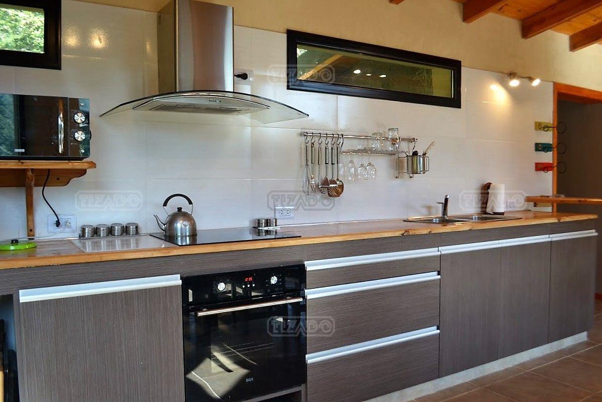 Casa en Venta Ubicado en Las Cartas, Bariloche 2