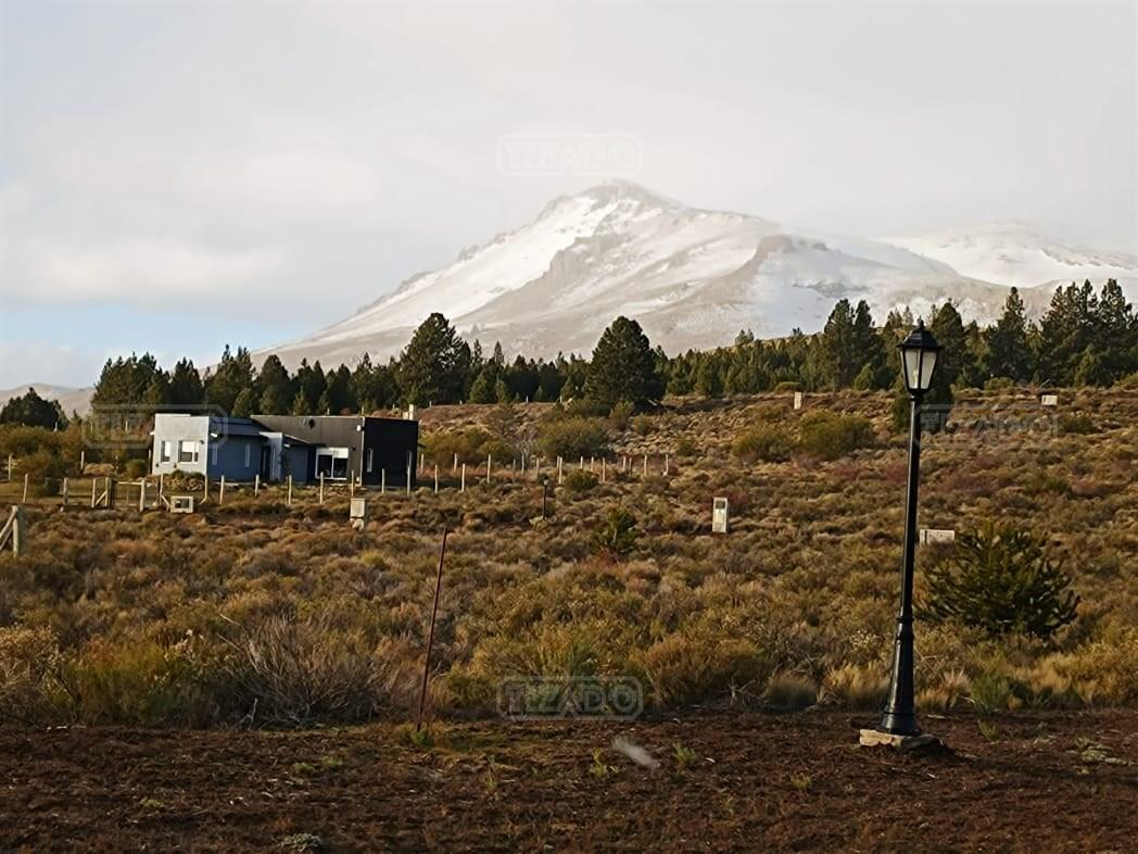 Terreno Lote en Venta en Barrancas de Dina Huapi, Bariloche, Patagonia 2