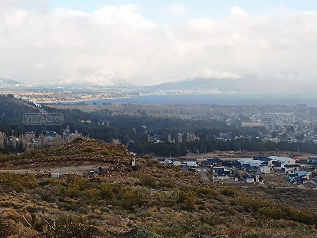 Terreno Lote en Venta en Barrancas de Dina Huapi, Bariloche, Patagonia 3