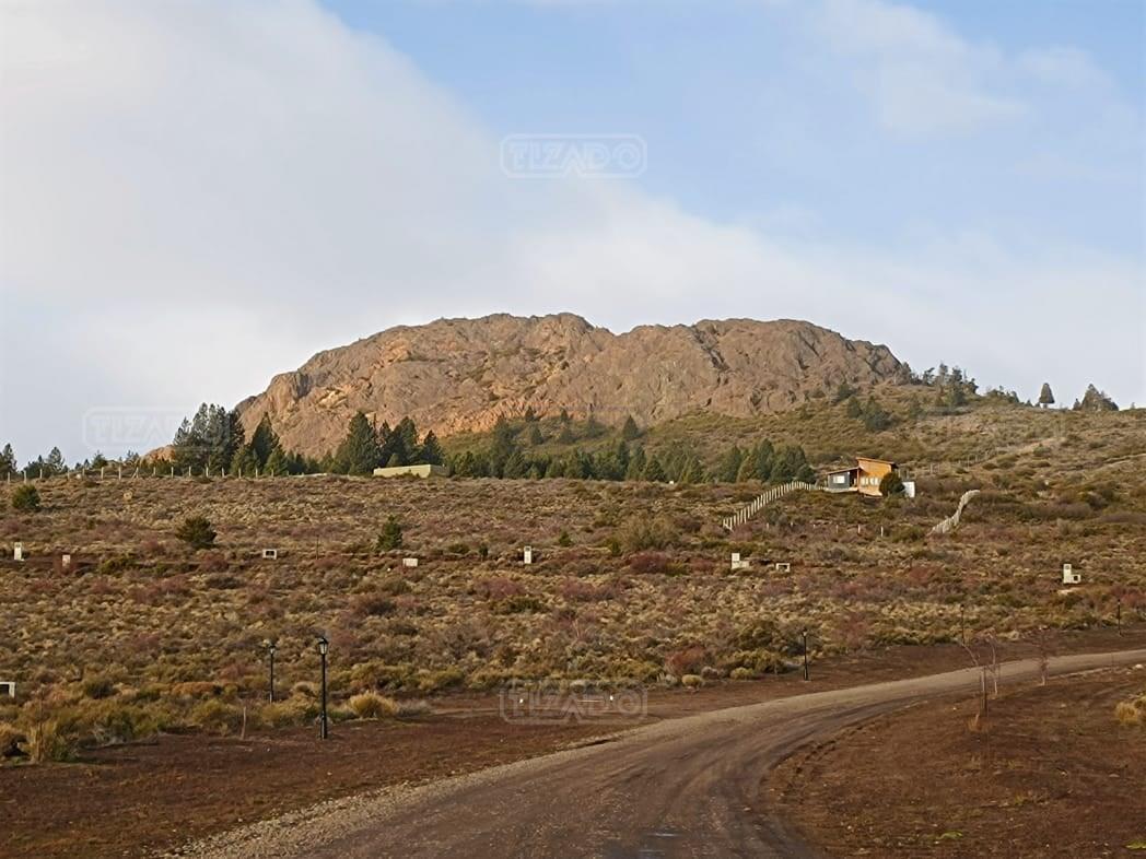Terreno Lote en Venta en Barrancas de Dina Huapi, Bariloche, Patagonia 1