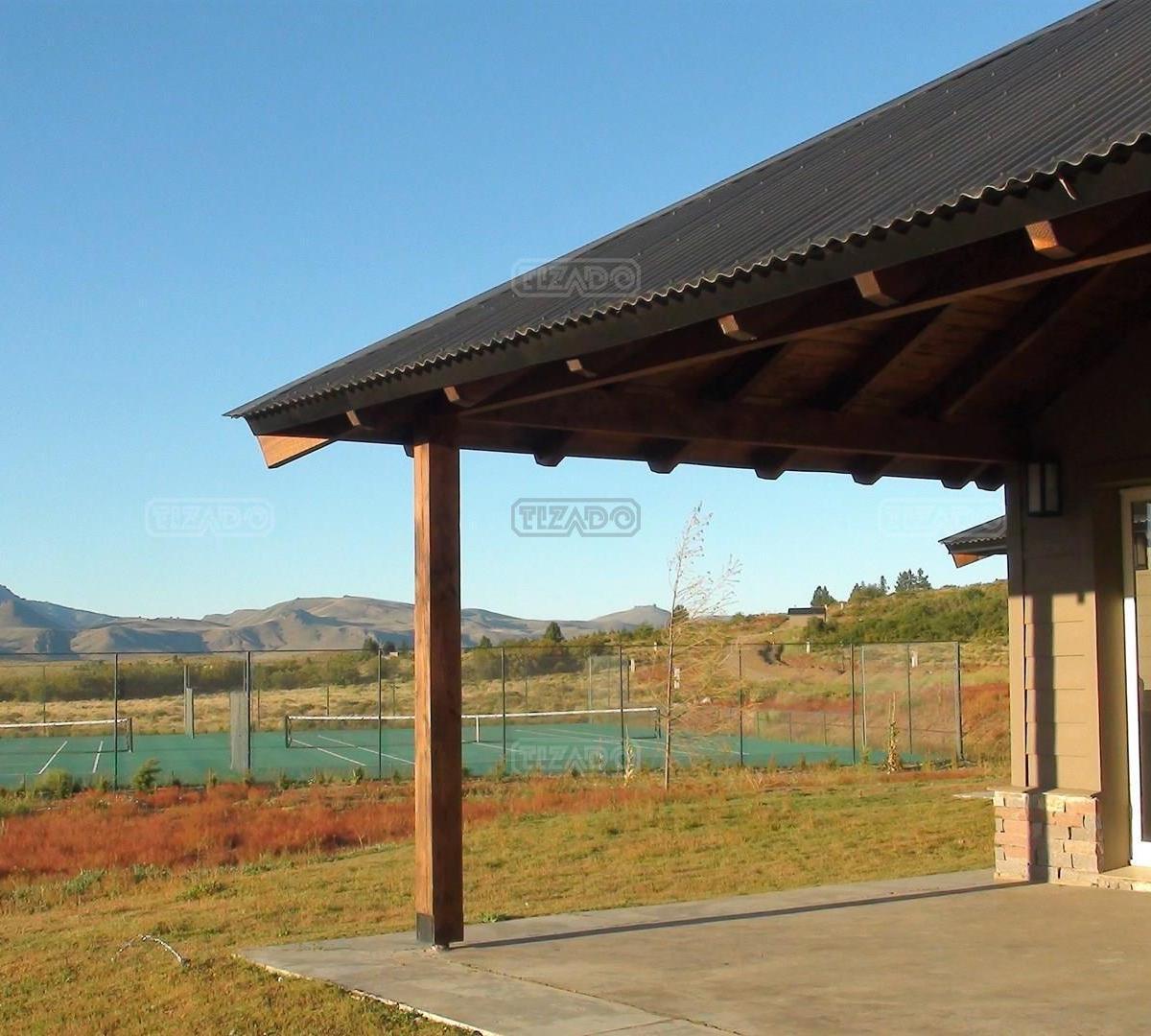 Terreno Lote en Venta Ubicado en Dina Huapi, Bariloche 4