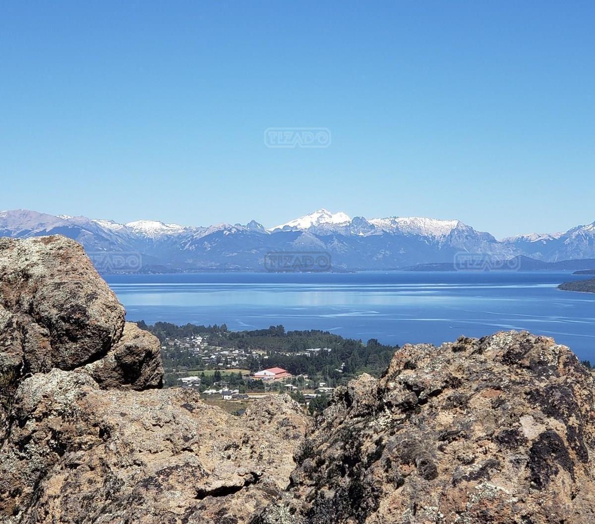 Terreno Lote en Venta Ubicado en Dina Huapi, Bariloche 3