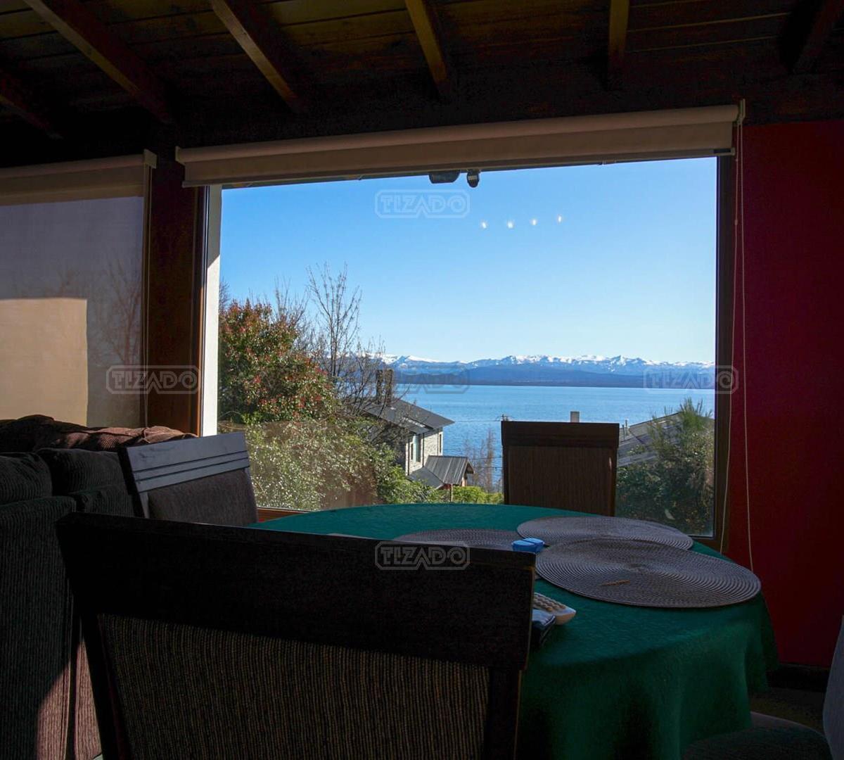 Casa en Venta en Melipal I, Bariloche, Patagonia 4