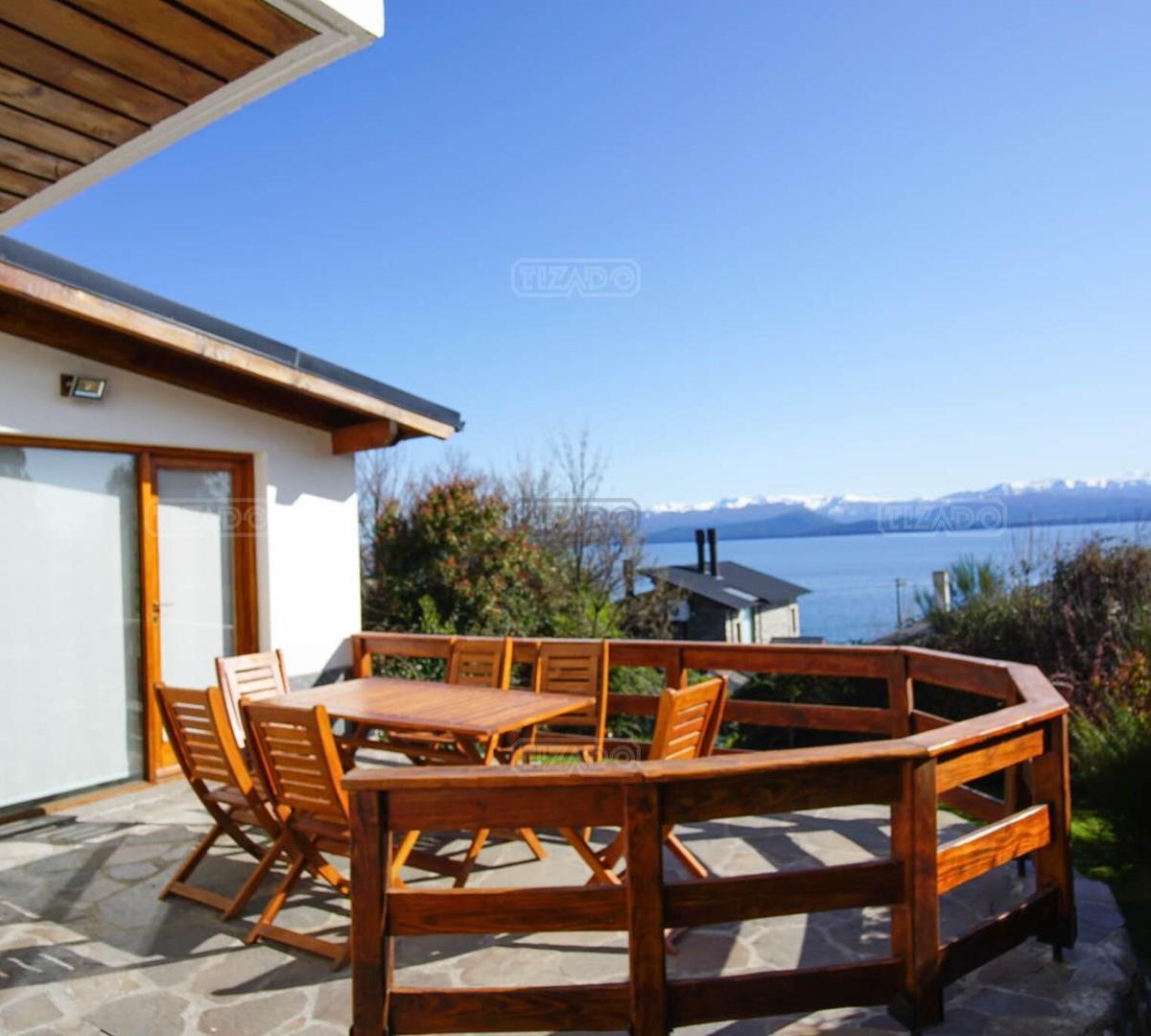 Casa en Venta en Melipal I, Bariloche, Patagonia 2