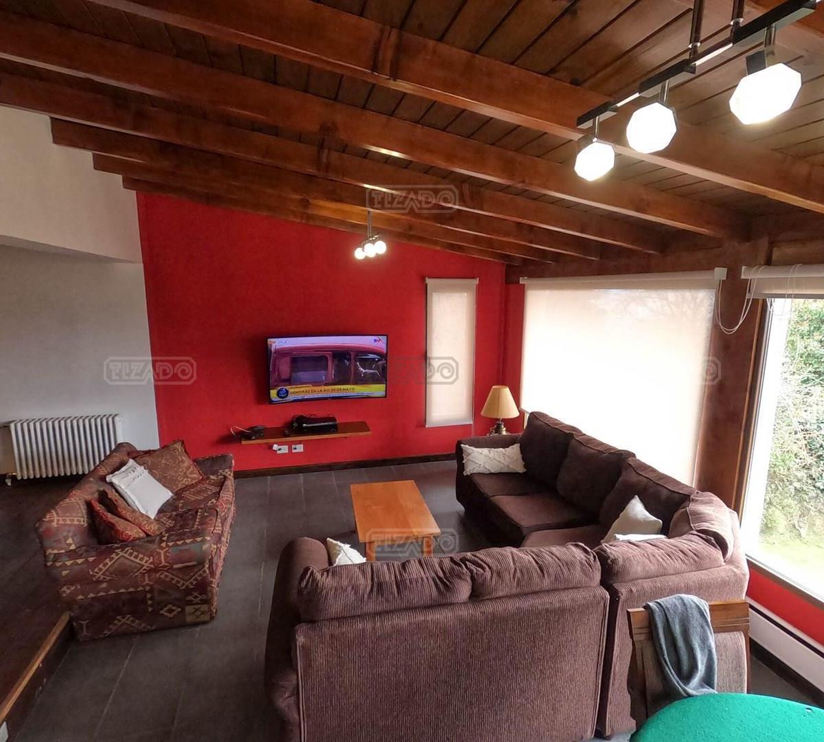 Casa en Venta en Melipal I, Bariloche, Patagonia