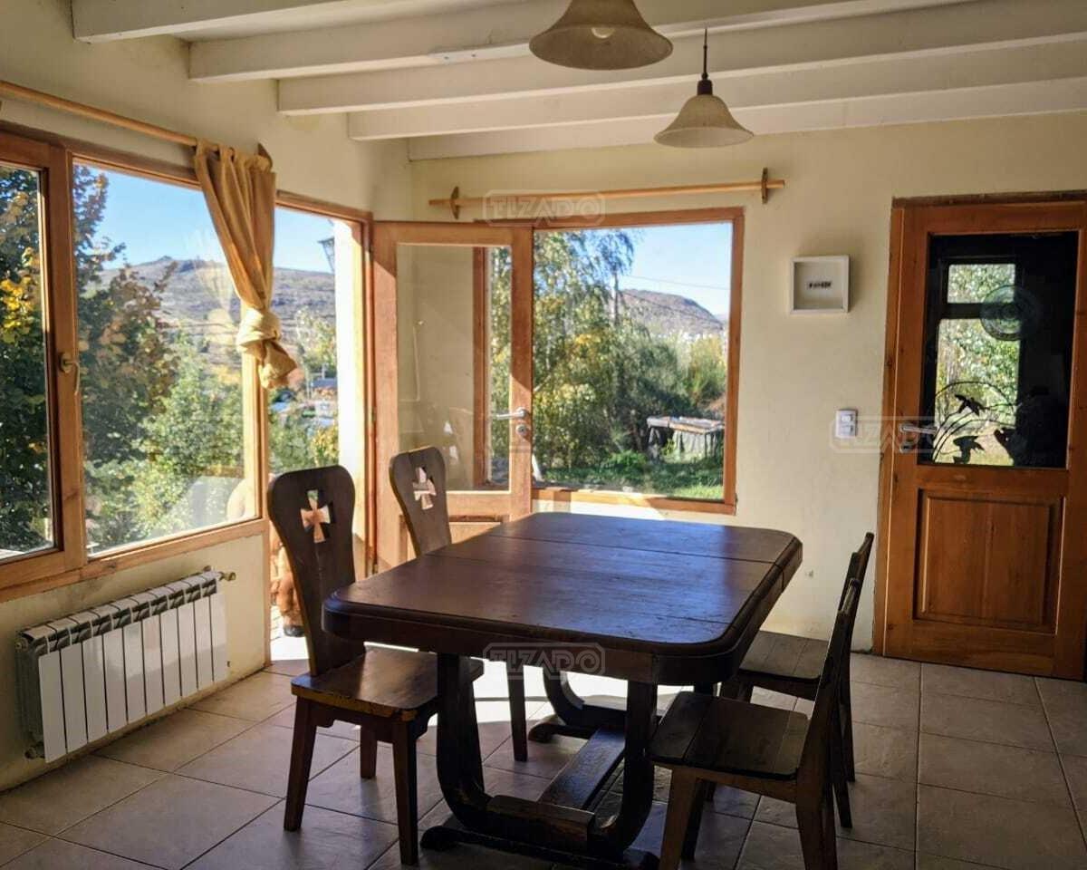 Casa  en Venta en Dina Huapi, Bariloche, Patagonia