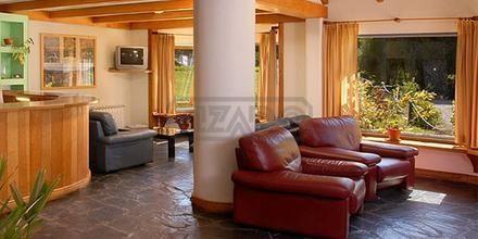 Foto de Turístico Hotel en Venta en Melipal I, Bariloche, Patagonia, imagen 2