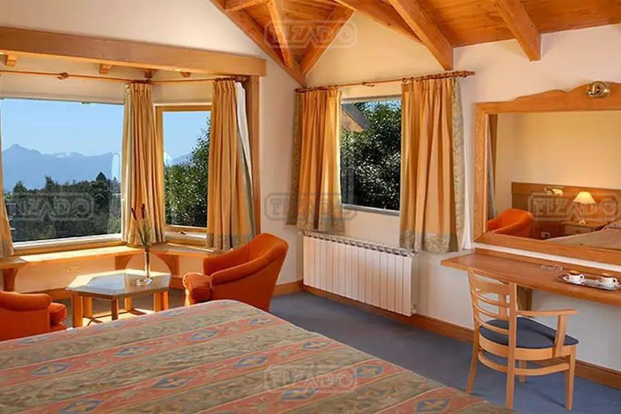 Foto de Turístico Hotel en Venta en Melipal I, Bariloche, Patagonia, imagen 5