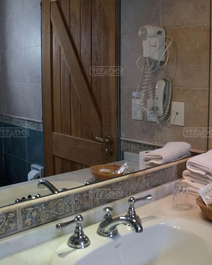Foto de Turístico Hotel en Venta en Melipal I, Bariloche, Patagonia, imagen 4