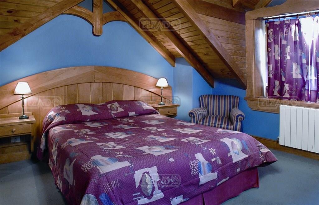 Turístico Hotel en Venta en Melipal I, Bariloche, Patagonia
