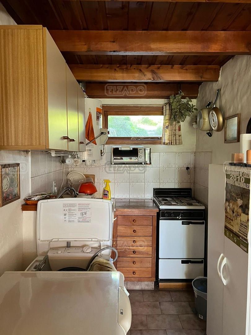Casa en Venta en Las Margaritas, Bariloche, Patagonia 1
