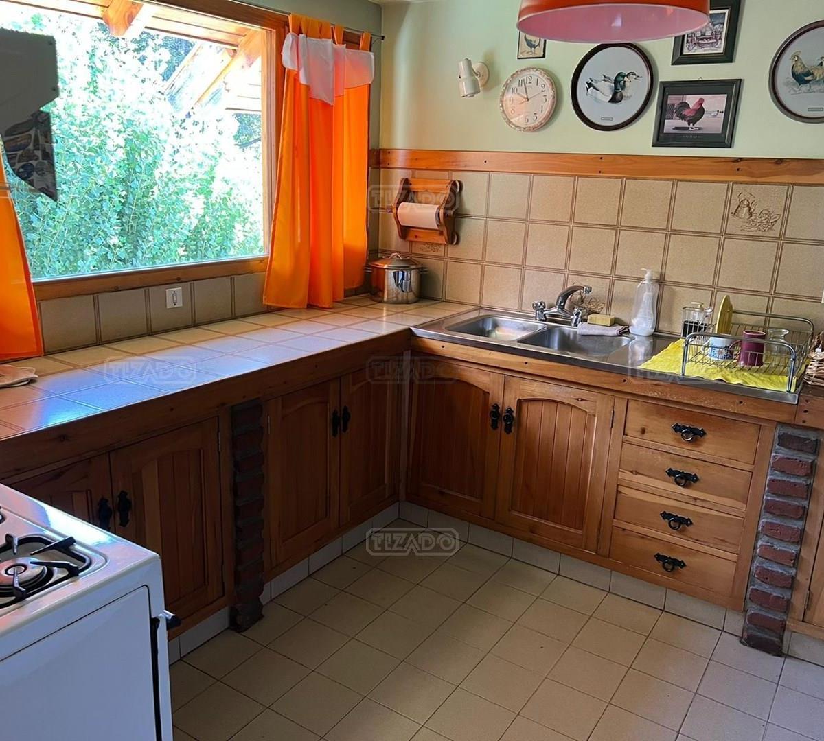 Casa en Venta en Las Margaritas, Bariloche, Patagonia 2