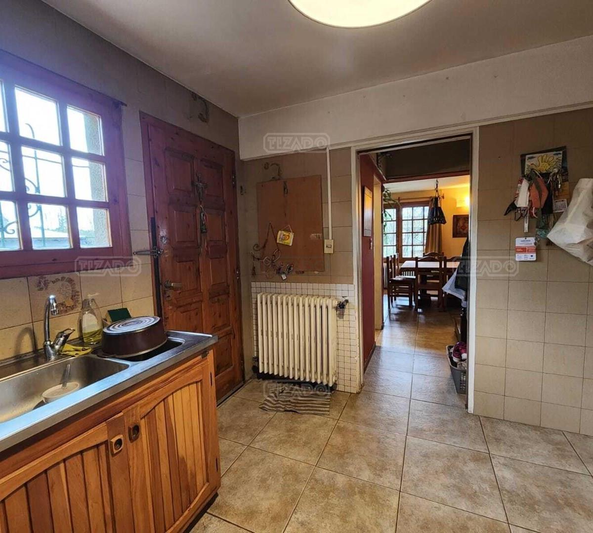 Casa en Venta en Melipal I, Bariloche, Patagonia 5