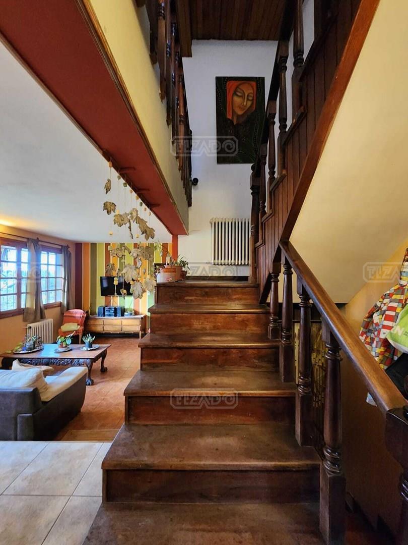 Casa en Venta en Melipal I, Bariloche, Patagonia 2