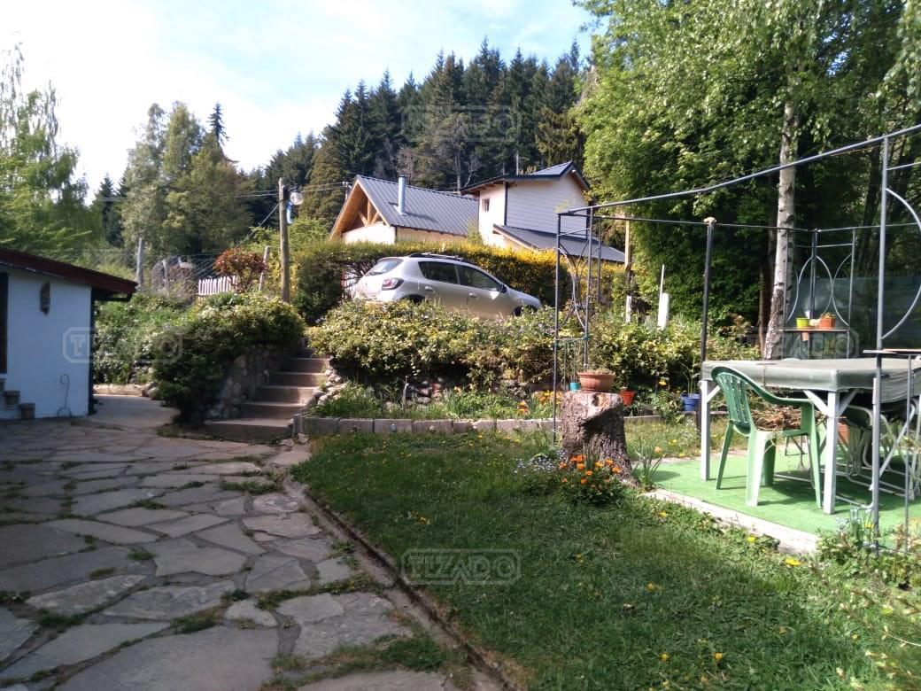 Casa en Venta Ubicado en Cerro Chico, Bariloche, Patagonia 3
