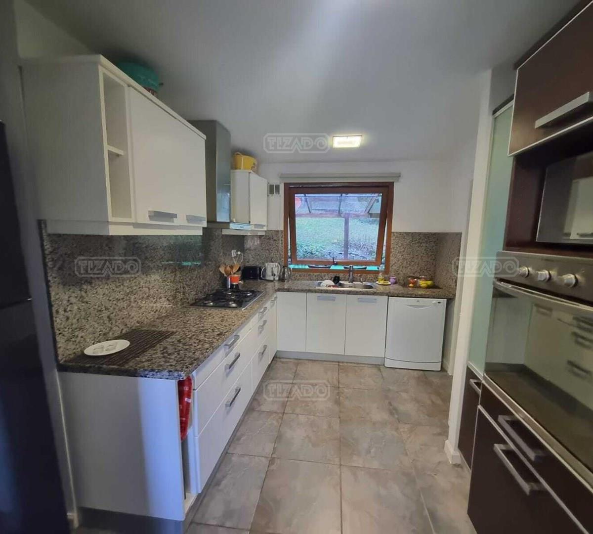 Casa en Venta Ubicado en Laguna El Trébol, Bariloche 4